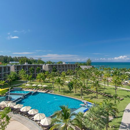 The Sands Khao Lak By Katathani - Sha Extra Plus Dış mekan fotoğraf The Royal Paradise Hotel & Spa