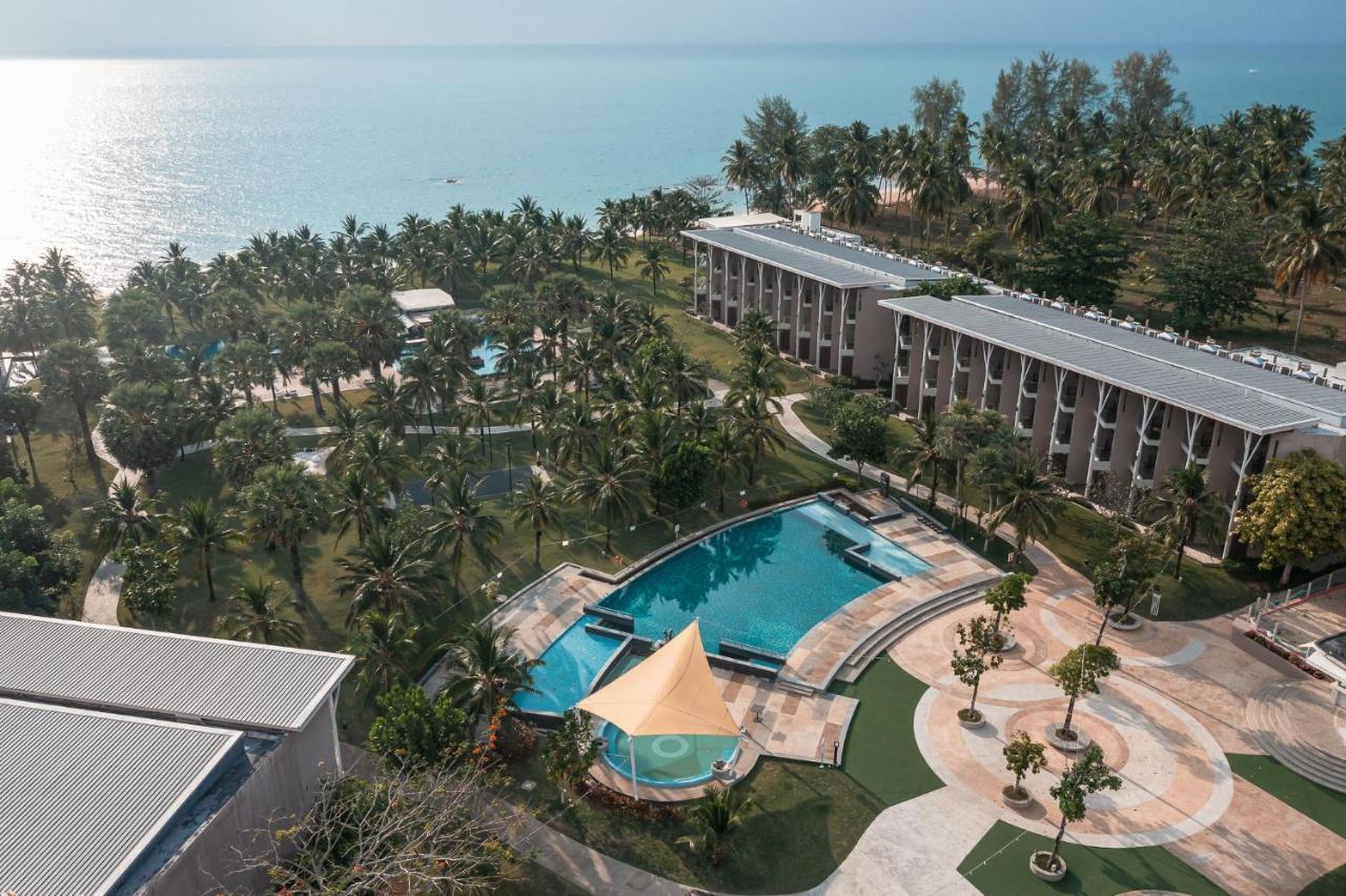 The Sands Khao Lak By Katathani - Sha Extra Plus Dış mekan fotoğraf The Royal Paradise Hotel and Spa