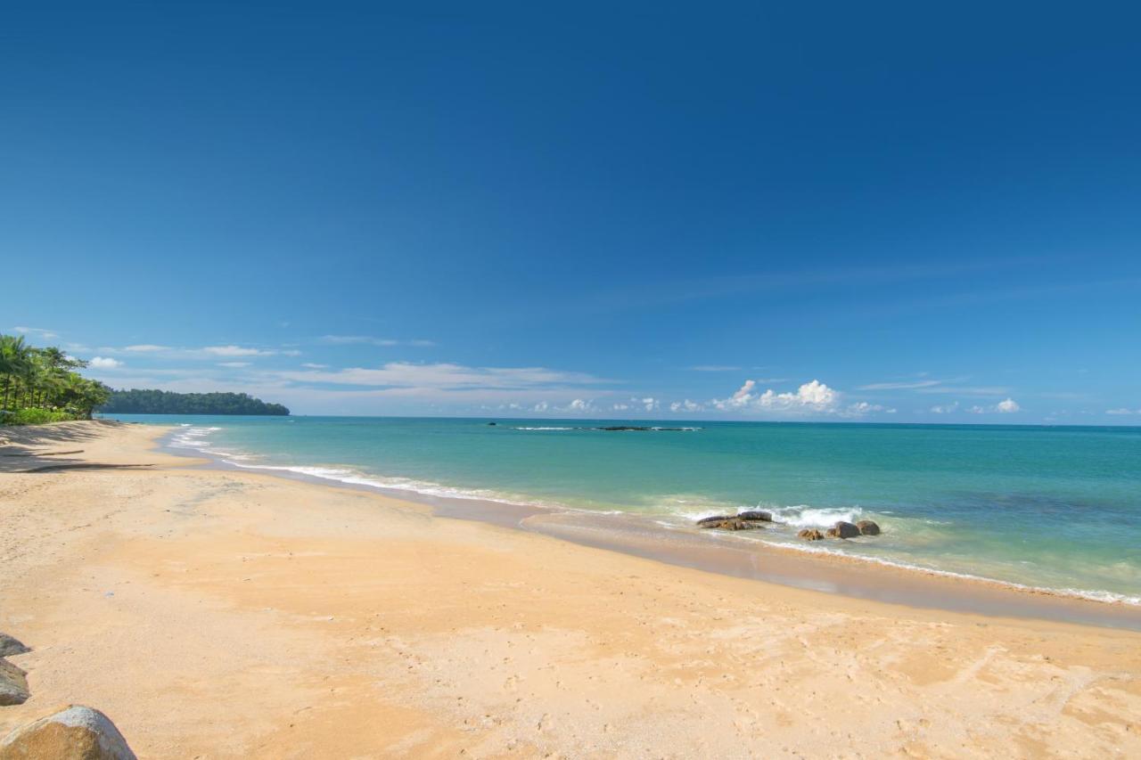 The Sands Khao Lak By Katathani - Sha Extra Plus Dış mekan fotoğraf Beach in Phuket