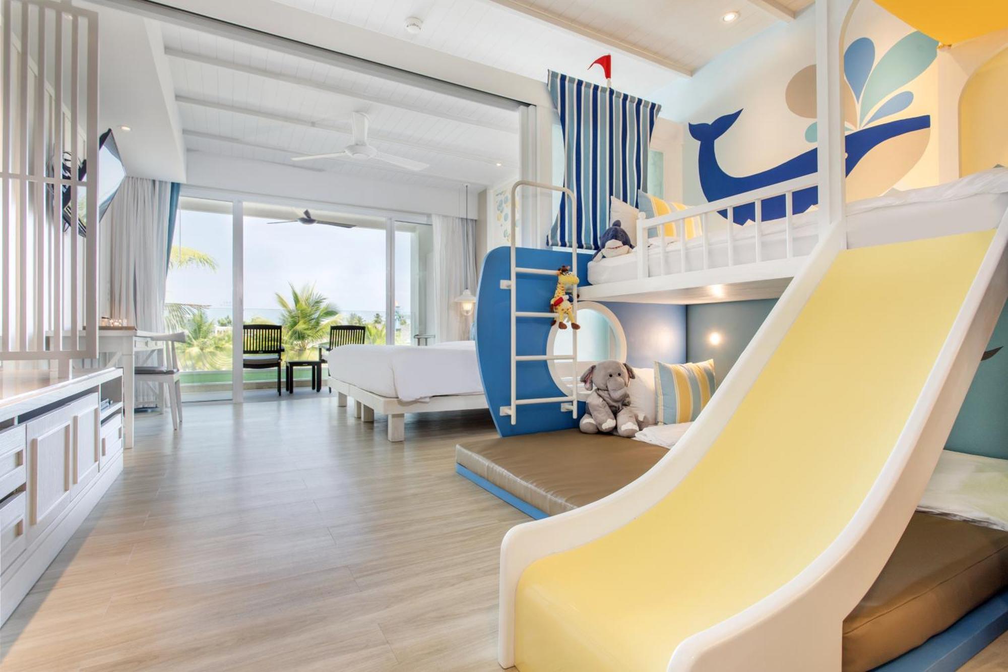 The Sands Khao Lak By Katathani - Sha Extra Plus Dış mekan fotoğraf Family Suite